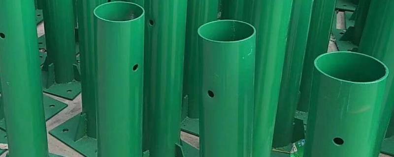 几根立柱是什么短语类型