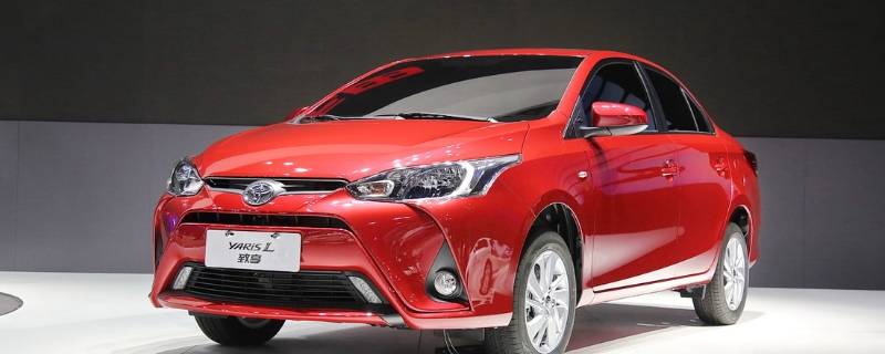 致享和威驰尾灯通用吗