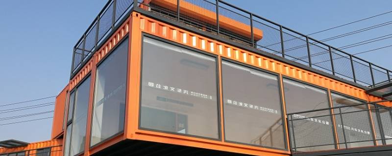 20尺柜能装多少立方？