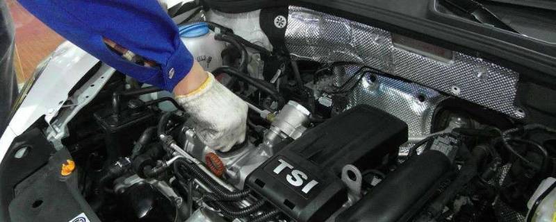 如何进行汽车保养