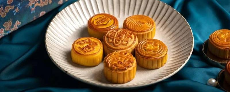中秋节为什么要吃月饼呢