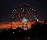 智旗创始人邵军是什么背景？